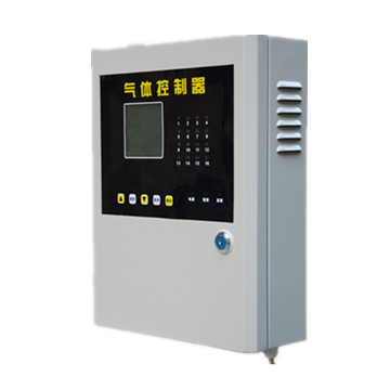 QD6000型4、8、16通道小液晶气体报警控制器