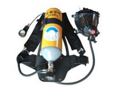 RHZKF正压式空气呼吸器5L/6L